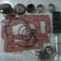 Kit de Reparación y matto. RA 165 a RA 305