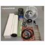 Kit de mtto. Reparacion LEYBOLD
