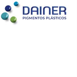 DAINER PIGMENTOS PLÁSTICOS