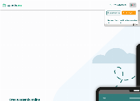 Sitio web de AgendaPro México