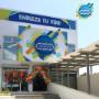 Nuestras Sucursales
