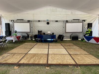 Evento-en-Carpa