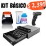 KIT BÁSICO