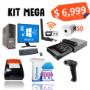 KIT MEGA