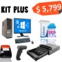 KIT PLUS