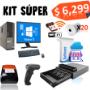 KIT SÚPER