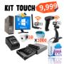 KIT TOUCH