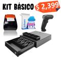 KIT BÁSICO