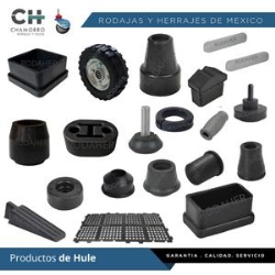 HULES CHAMORRO