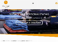 Sudaderas personalizadas