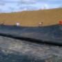 Geomembranas