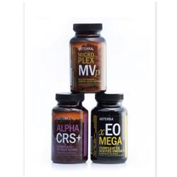 Aceites Esenciales de Aromaterapia