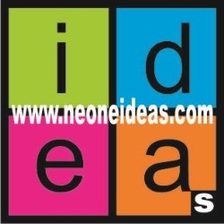ANUNCIOS LETRAS SEÑALAMIENTOS NEONEIDEAS
