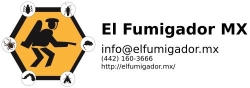 Fumigaciones del Bajio