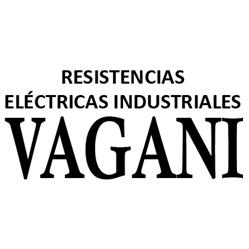 Resistencias Eléctricas Industriales Vagani