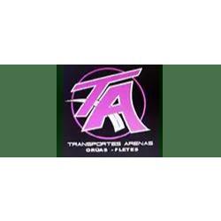 Transportes Arenas