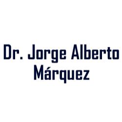 Dr Jorge Alberto Marquez