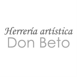 Herrería Artística Don Beto
