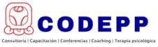 CODEPP-PSICOLOGIA Y CAPACITACION - CD MADERO