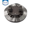 injector pump yoke diesel 096230-0070 injector pump yoke kit