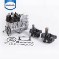 turbo diesel engine parts 6-cylinder turbo diesel engine parts dealer