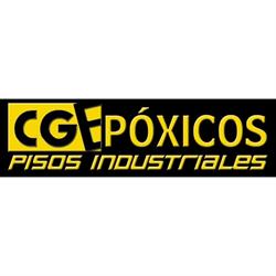 CG Epóxicos