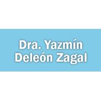 Dra. Yazmín Deleón Zagal