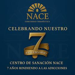 centro de sanacion nace
