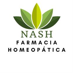 Farmacia Homeopática "Nash"