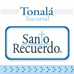SANTO RECUERDO TONALA