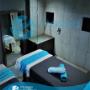 Cabina de Masaje Milagroso Tijuana Spa