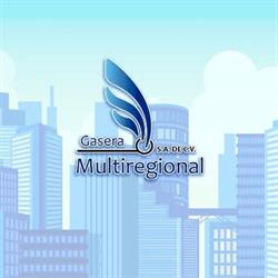 Gasera Multiregional