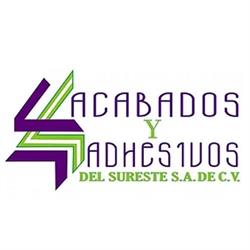 Acabados y Adhesivos del Sureste S.A. de C.V.