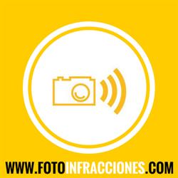 Fotoinfracciones