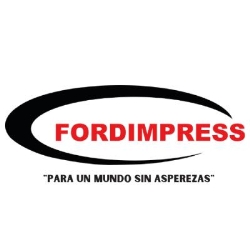 Fordimpress S.A de C.V