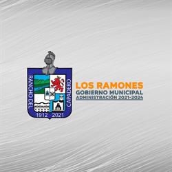 Presidencia Municipal los Ramones