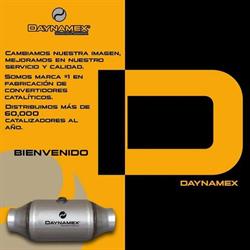 DAYNAMEX SANTA LUCIA