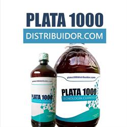 Plata 1000 distribuidor autorizado