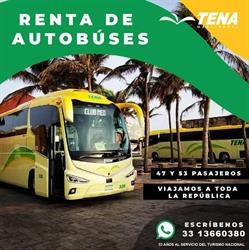 Transportes Tenamaxtlenses