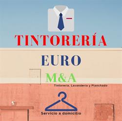 Tintorería EURO