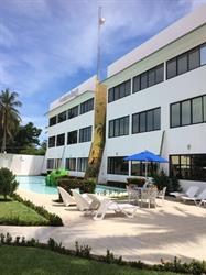 Garden Beach