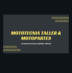 Mototecnia