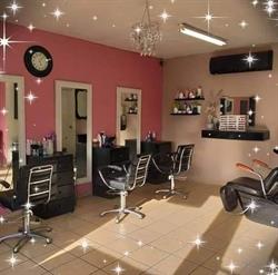D Ambar Salon Unisex