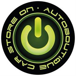 AUTOBOUTIQUE CAR STORE ON