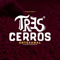 Tres Cerros Cerveza Artesanal