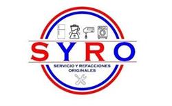 SYRO Servicio y Refacciones Originales