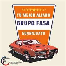 Grupo Fasa Autopartes