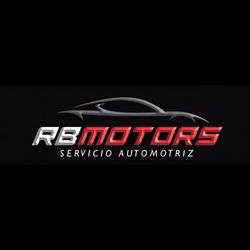 RB MOTORS