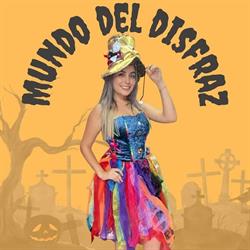 MUNDO DEL DISFRAZ