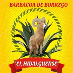 Barbacoa El Hidalguense Alameda